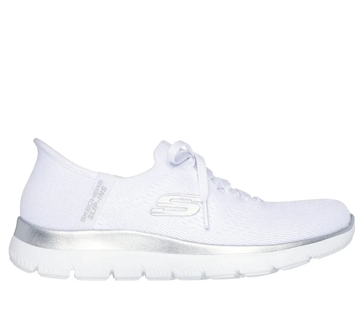 Skechers Slip-Ins: Summits – Night Chic
