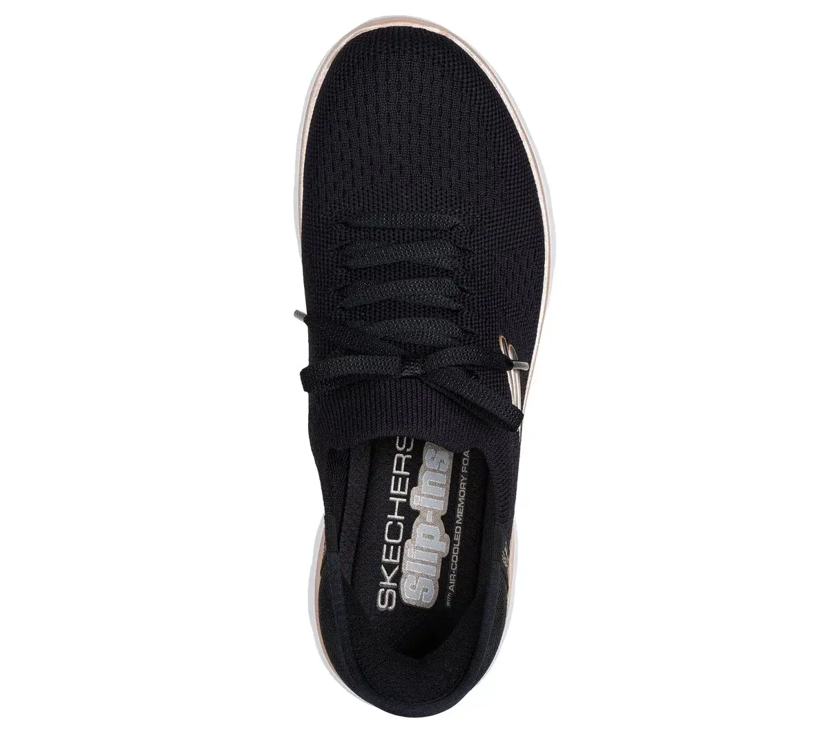 Skechers Slip-Ins: Summits – Night Chic