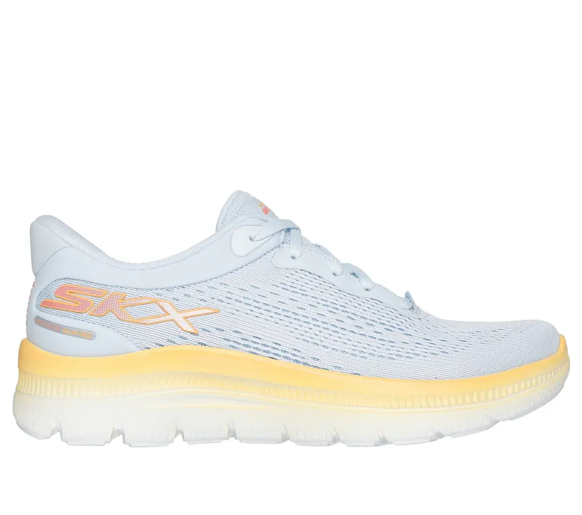 Skechers Slip-Ins: Summits Plus – Light Speed
