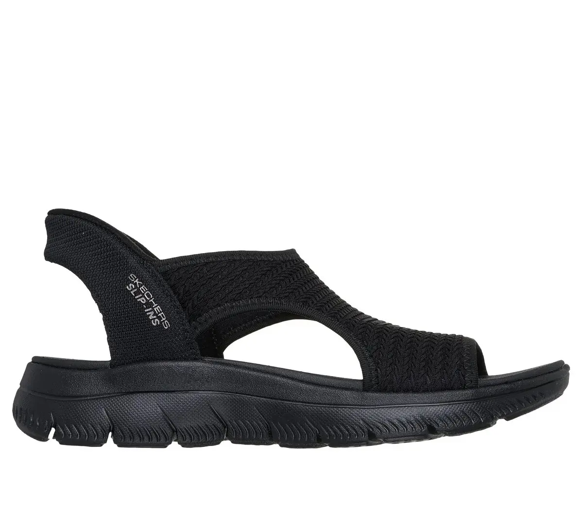 Skechers Slip-Ins: Summits – Sweetly Evolved