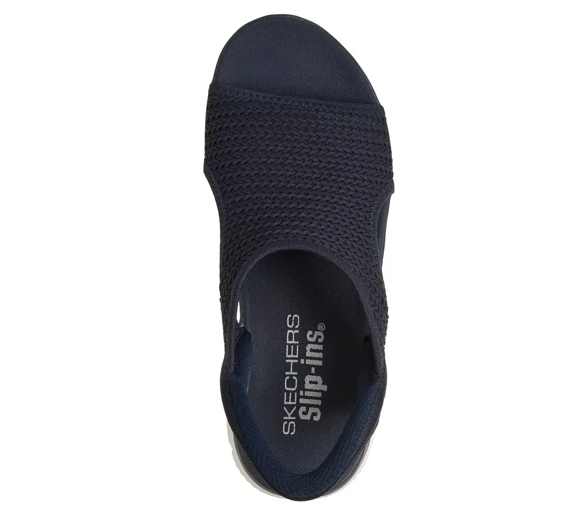 Skechers Slip-Ins: Summits – Sweetly Evolved