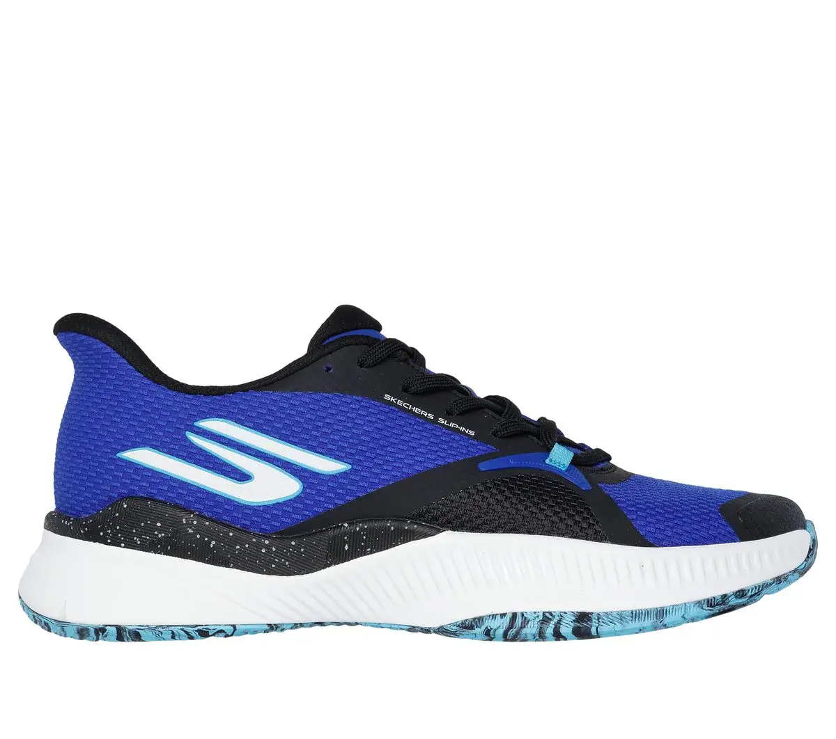 Skechers Slip-Ins: Tennis State Champ