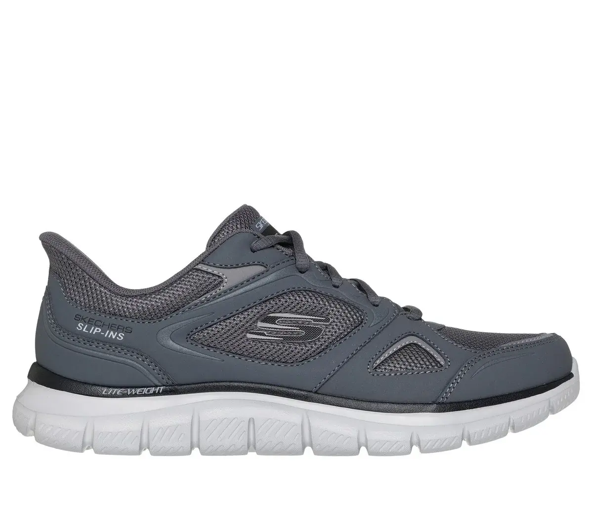 Skechers Slip-Ins: Track – Ezral