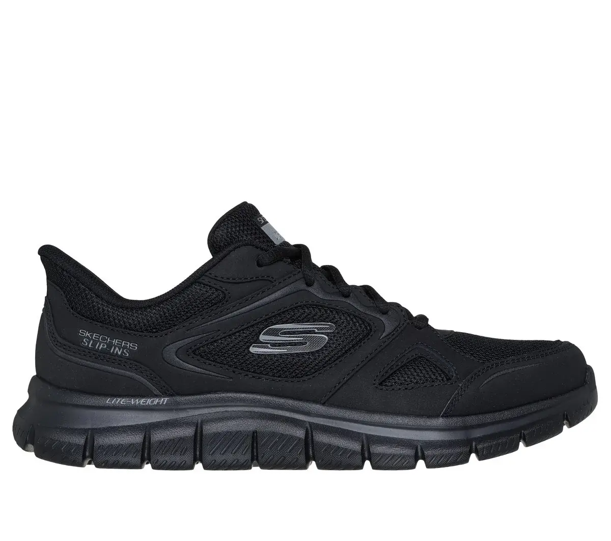 Skechers Slip-Ins: Track – Ezral