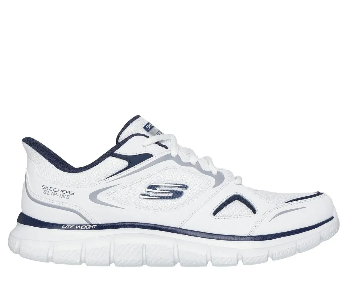 Skechers Slip-Ins: Track – Ezral