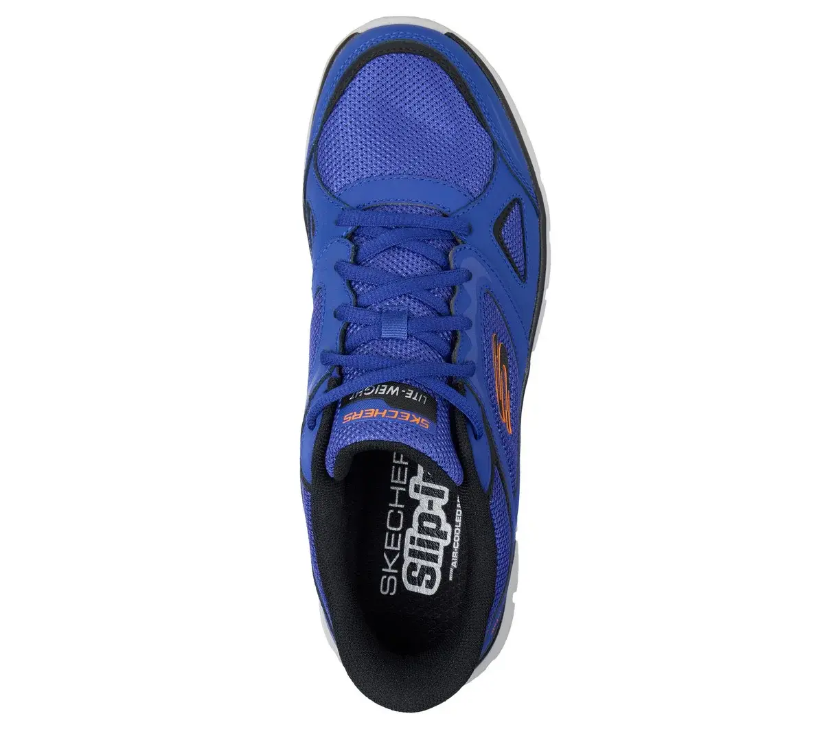 Skechers Slip-Ins: Track – Ezral
