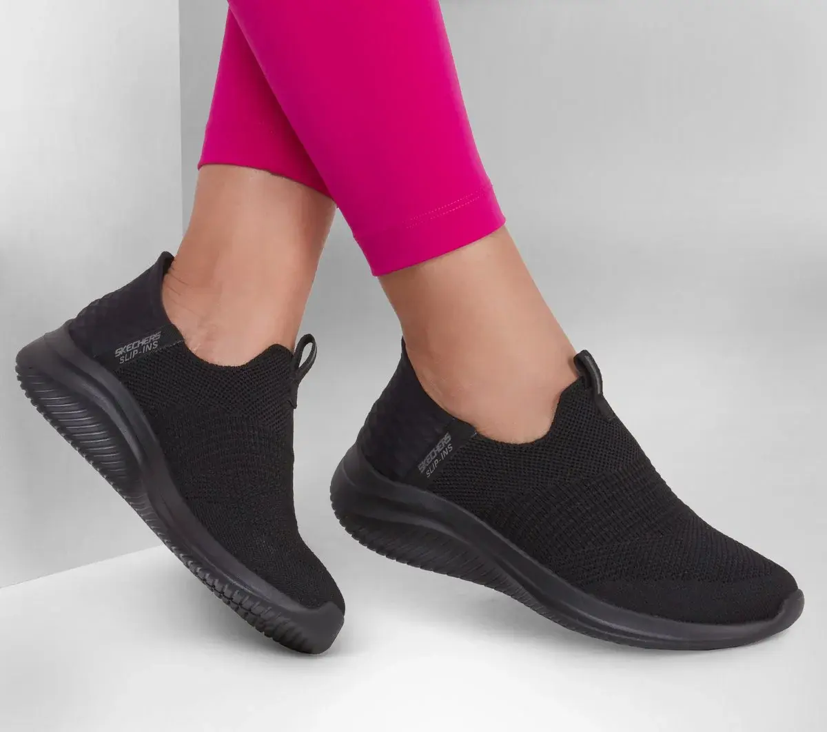 Skechers Slip-Ins: Ultra Flex 3.0 – Cozy Streak