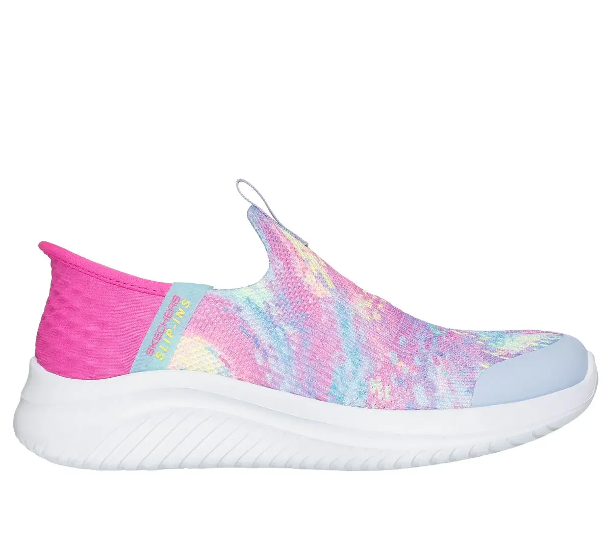 Skechers Slip-Ins: Ultra Flex 3.0 – Kaleidoscope Karma