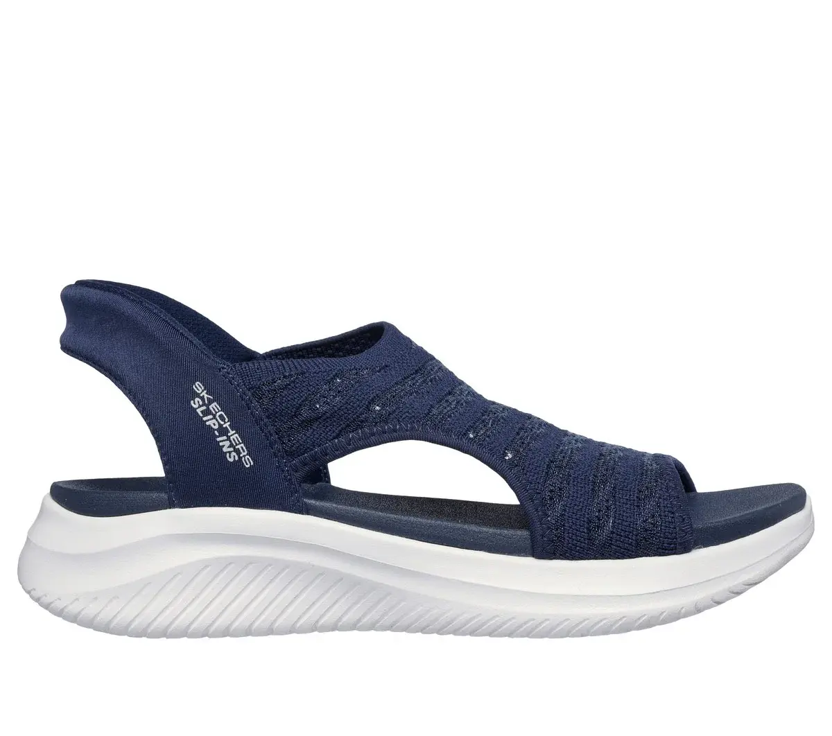 Skechers Slip-Ins: Ultra Flex 3.0 – Sonnenwärme