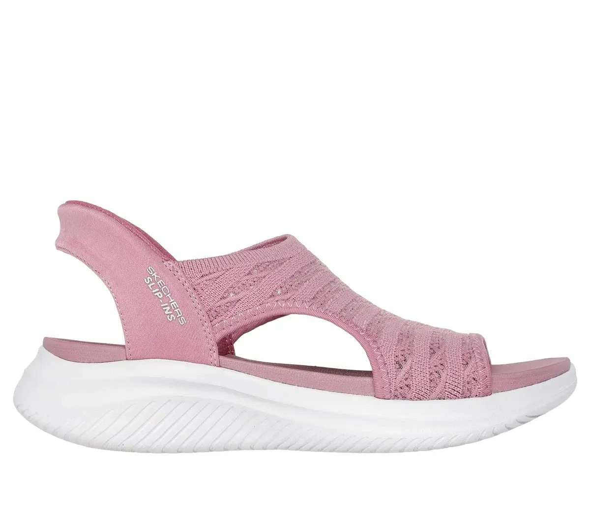 Skechers Slip-Ins: Ultra Flex 3.0 – Sonnenwärme