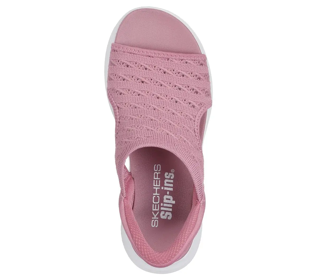 Skechers Slip-Ins: Ultra Flex 3.0 – Sonnenwärme