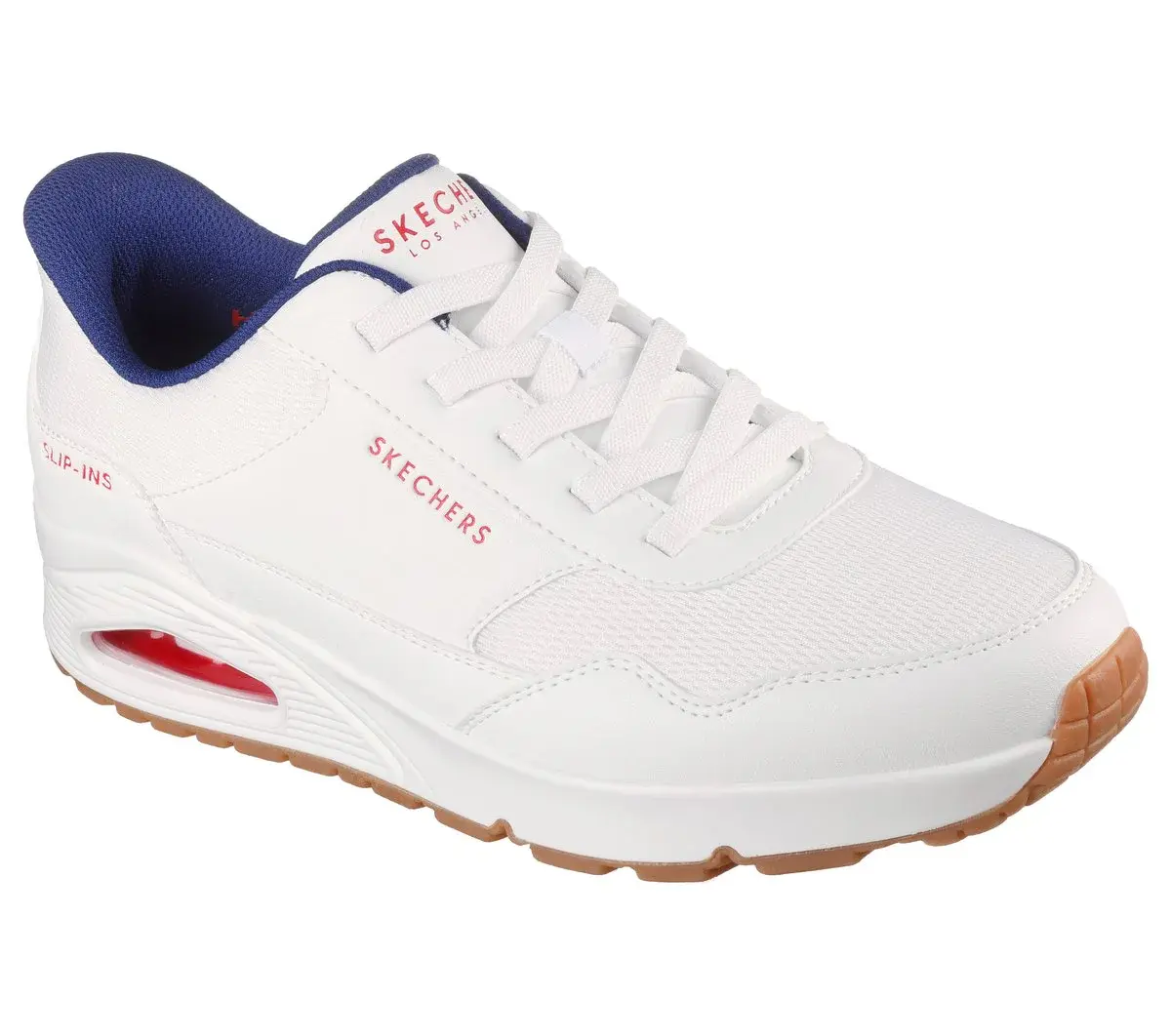 Skechers Slip-Ins: Uno – Banksia Skechers Slip-Ins: Uno – Banksia