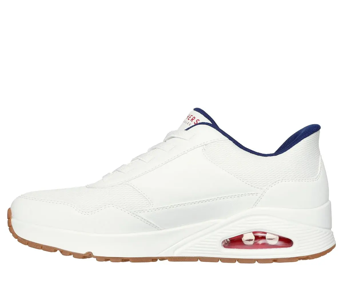 Skechers Slip-Ins: Uno – Banksia Skechers Slip-Ins: Uno – Banksia