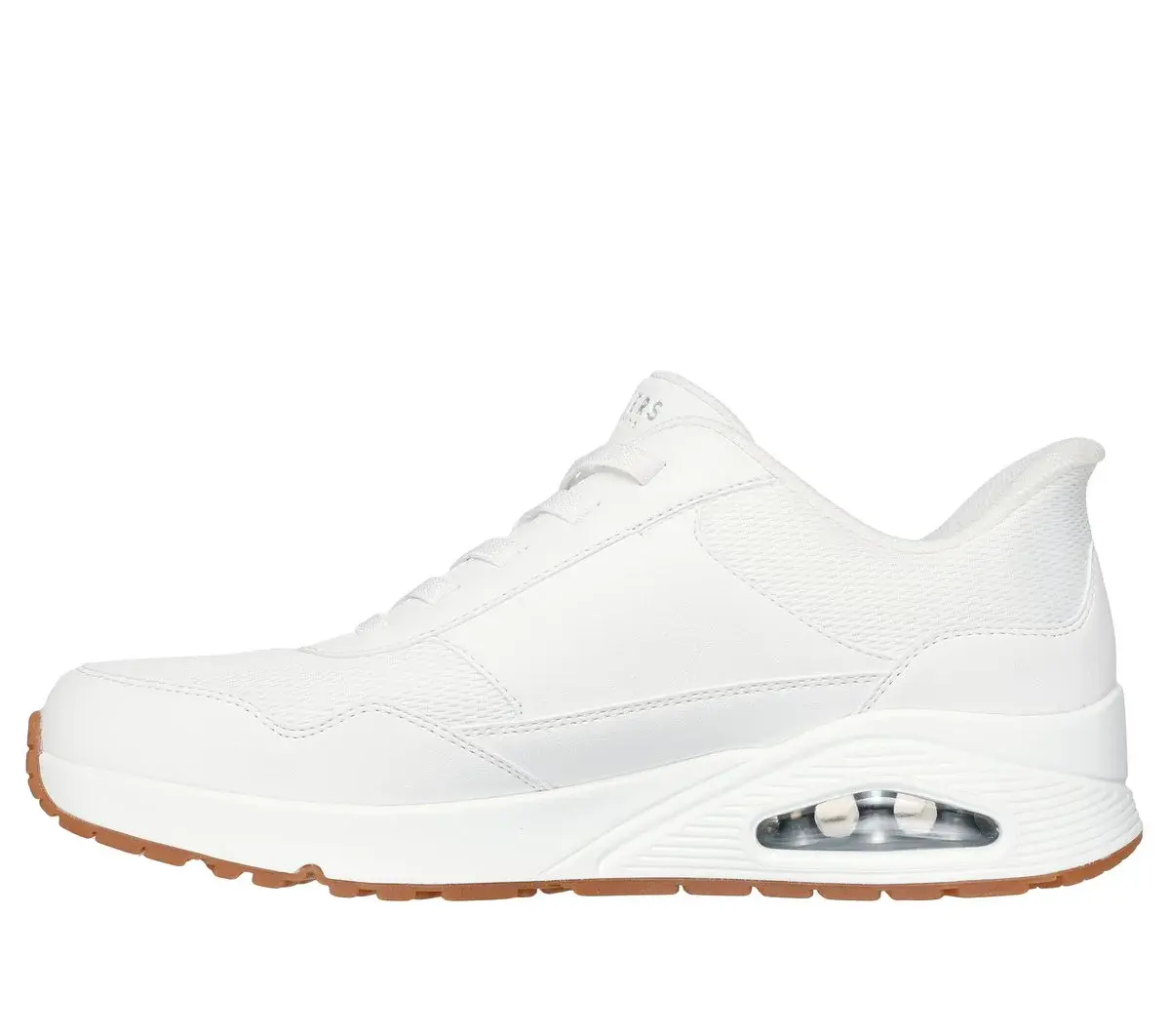 Skechers Slip-Ins: Uno – Banksia Skechers Slip-Ins: Uno – Banksia