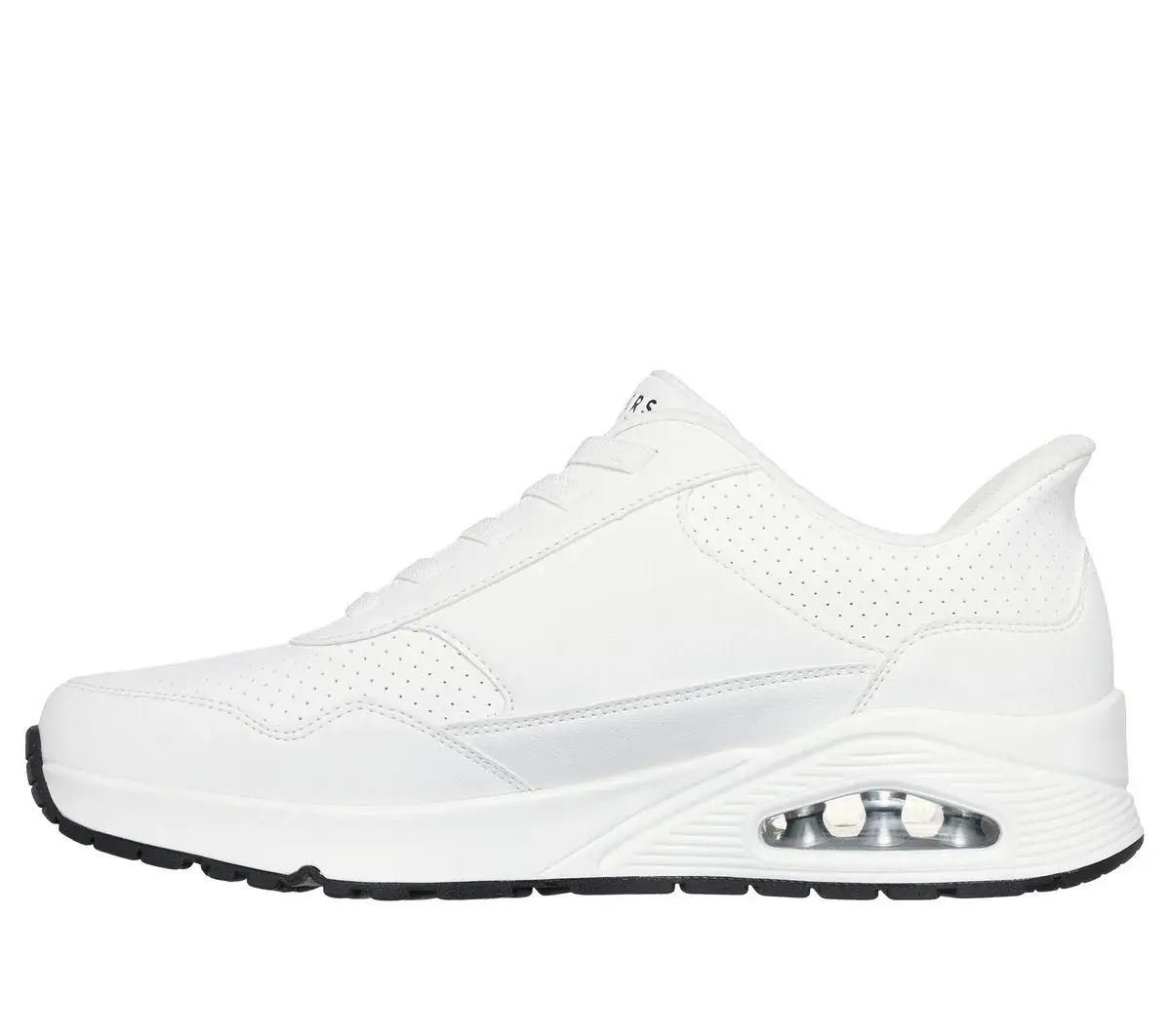 Skechers Slip-Ins: Uno – Banksia Luxe Skechers Slip-Ins: Uno – Banksia Luxe