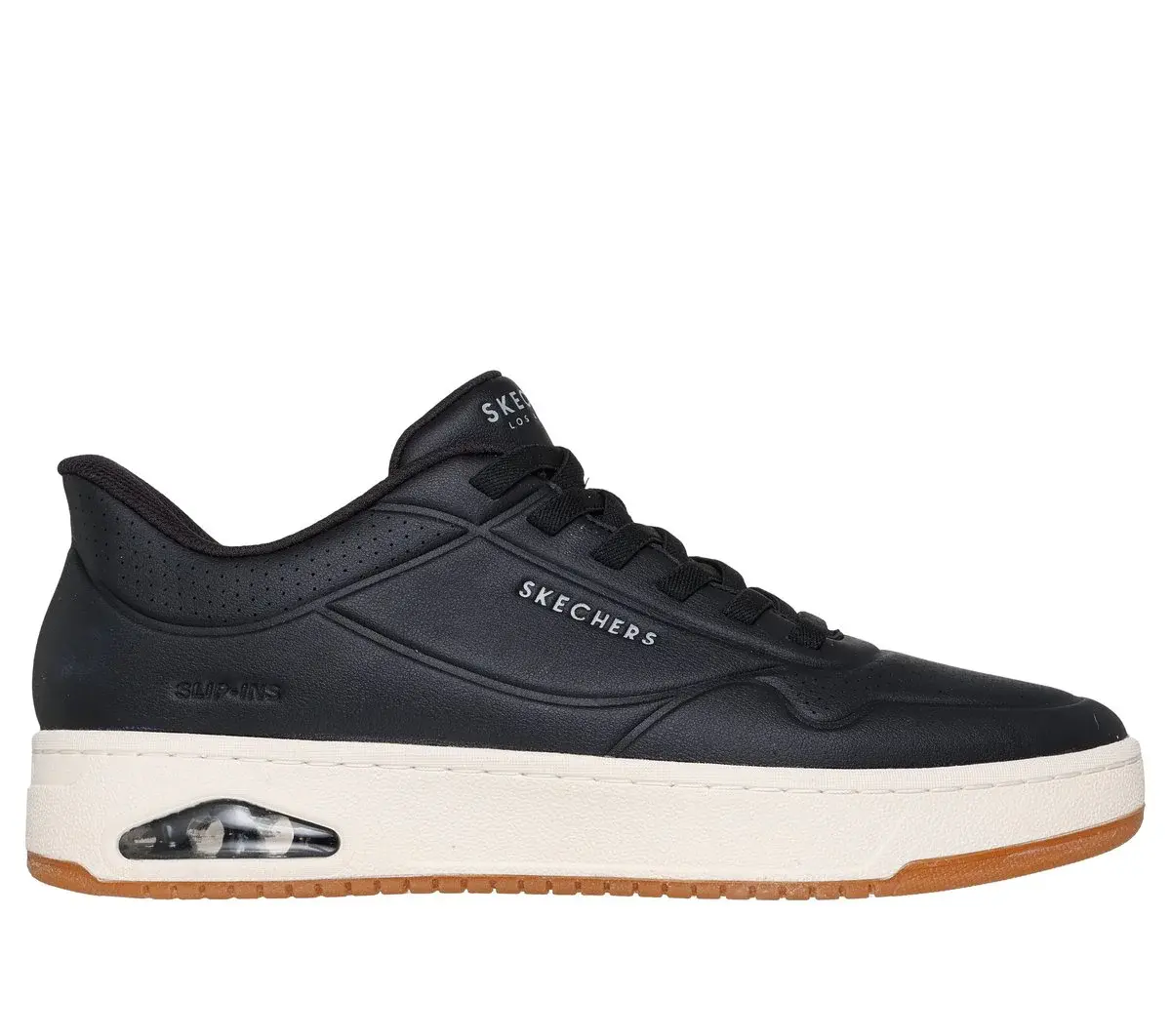 Skechers Slip-Ins: Uno CTL – Laying Low