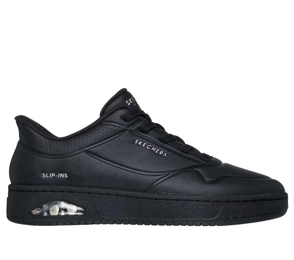 Skechers Slip-Ins: Uno CTL – Laying Low