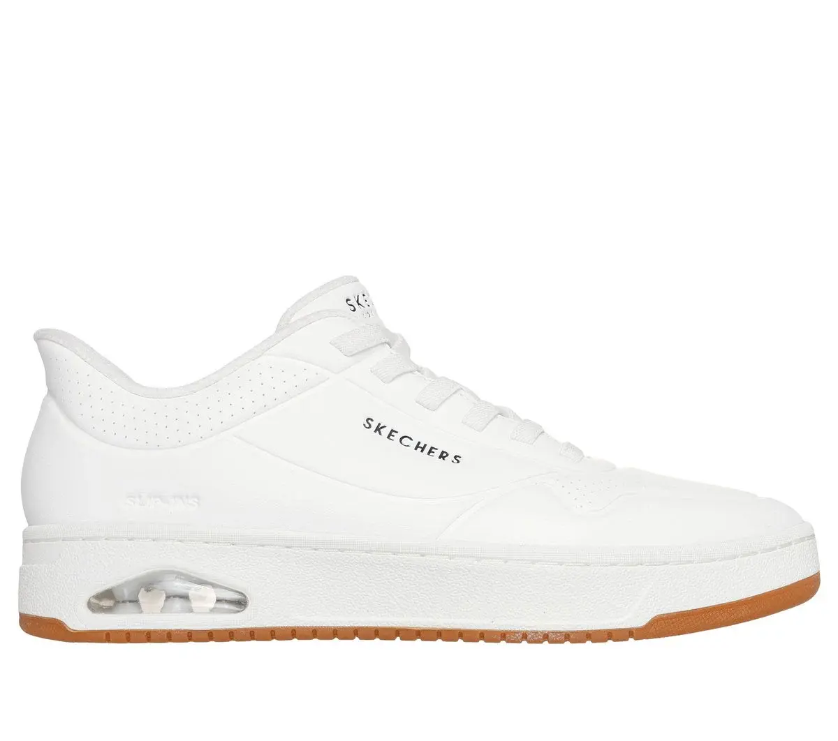 Skechers Slip-Ins: Uno CTL – Laying Low