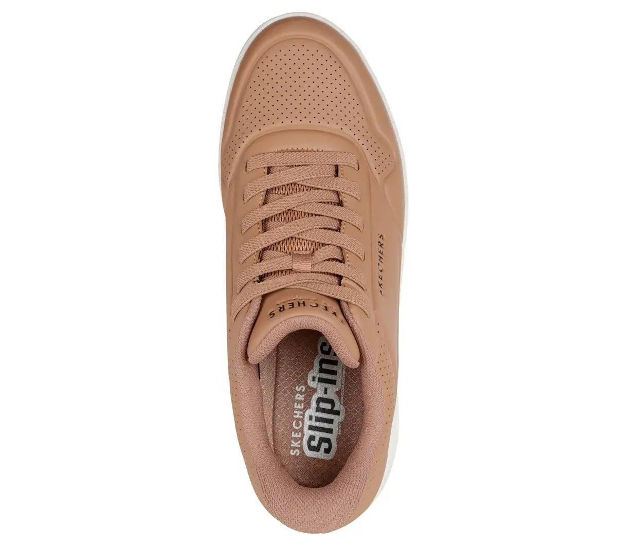 Skechers Slip-Ins: Uno CTL – Laying Low