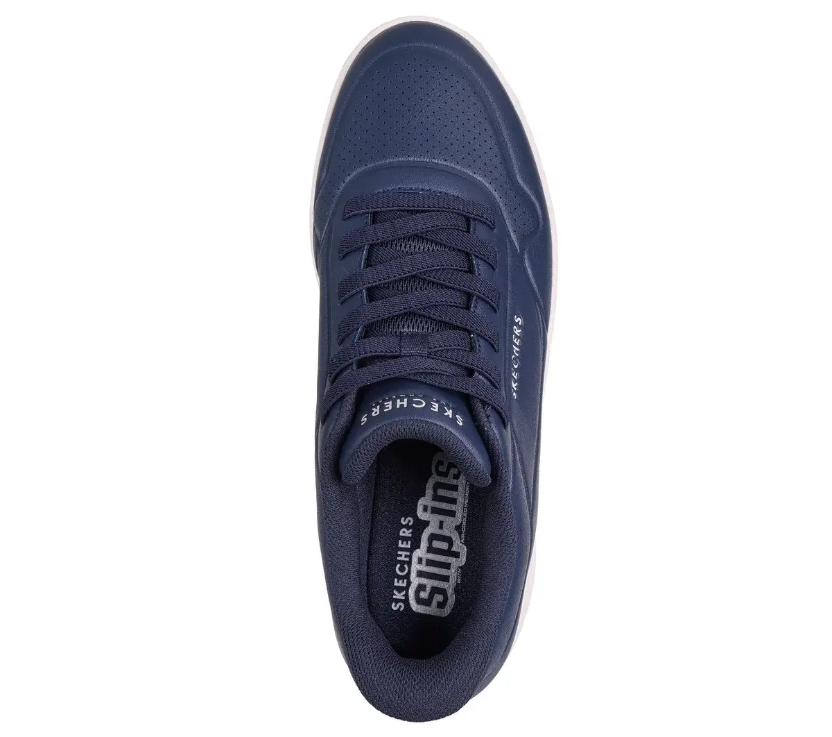 Skechers Slip-Ins: Uno CTL – Laying Low