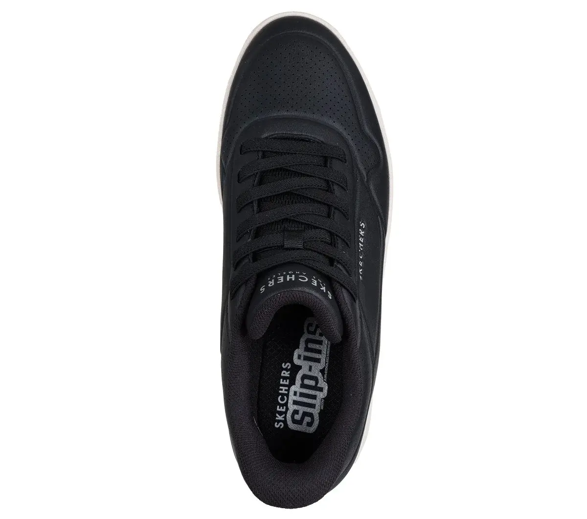 Skechers Slip-Ins: Uno CTL – Laying Low