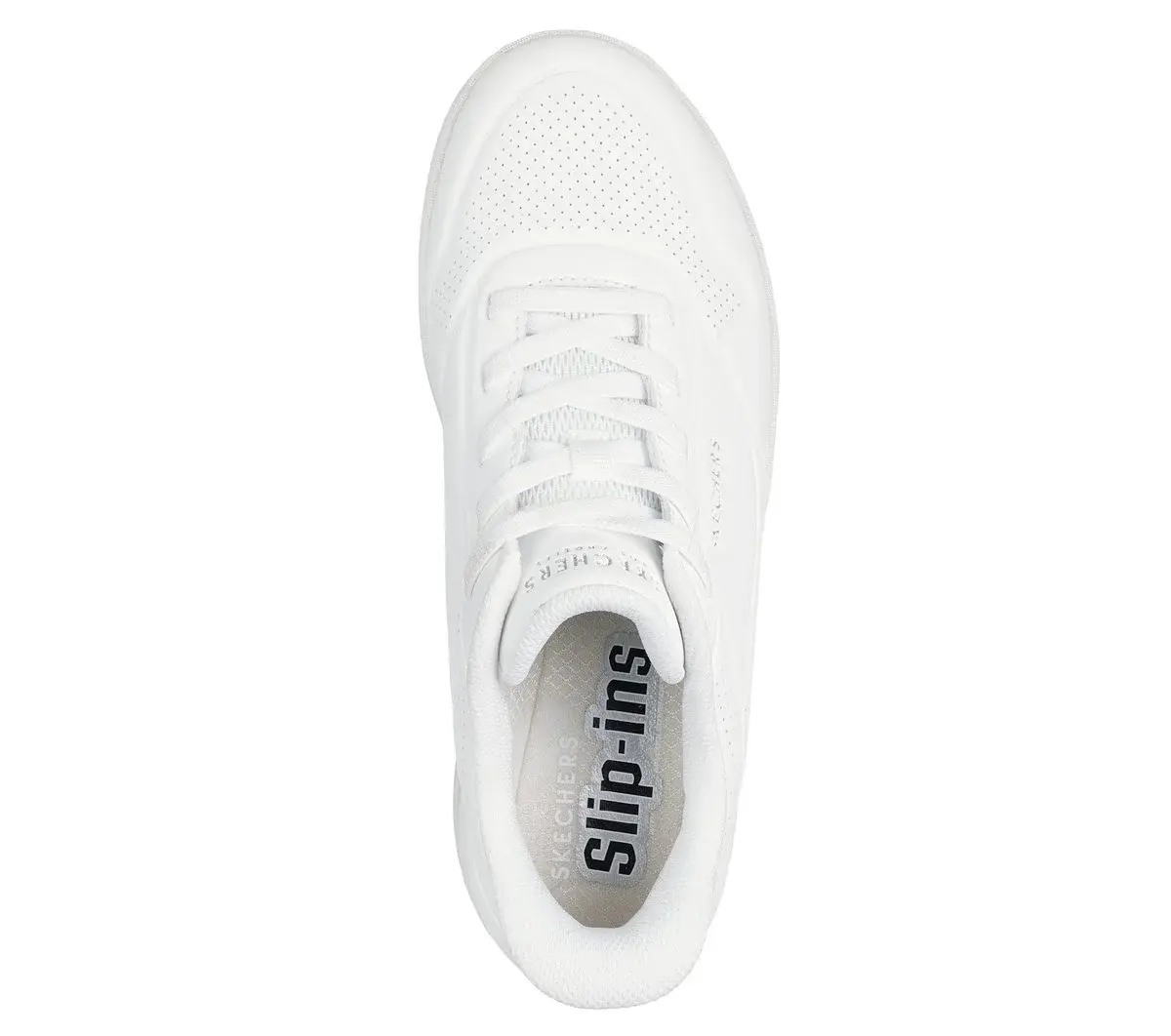 Skechers Slip-Ins: Uno CTL – Laying Low