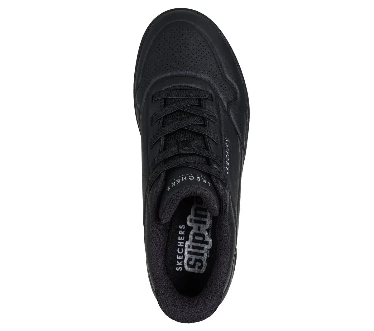 Skechers Slip-Ins: Uno CTL – Laying Low