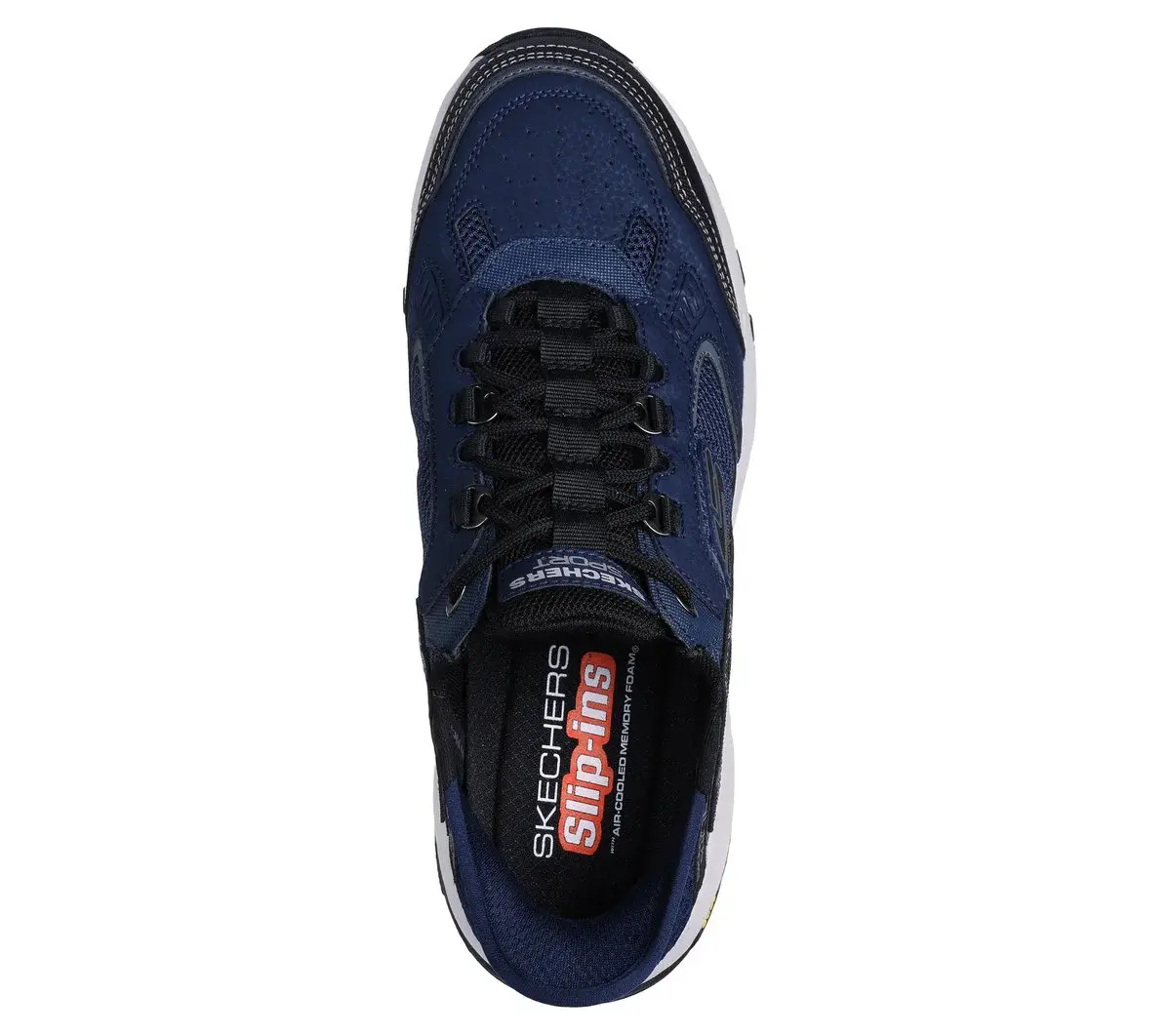 Skechers Slip-Ins: Vigor 3.0 – Drafting