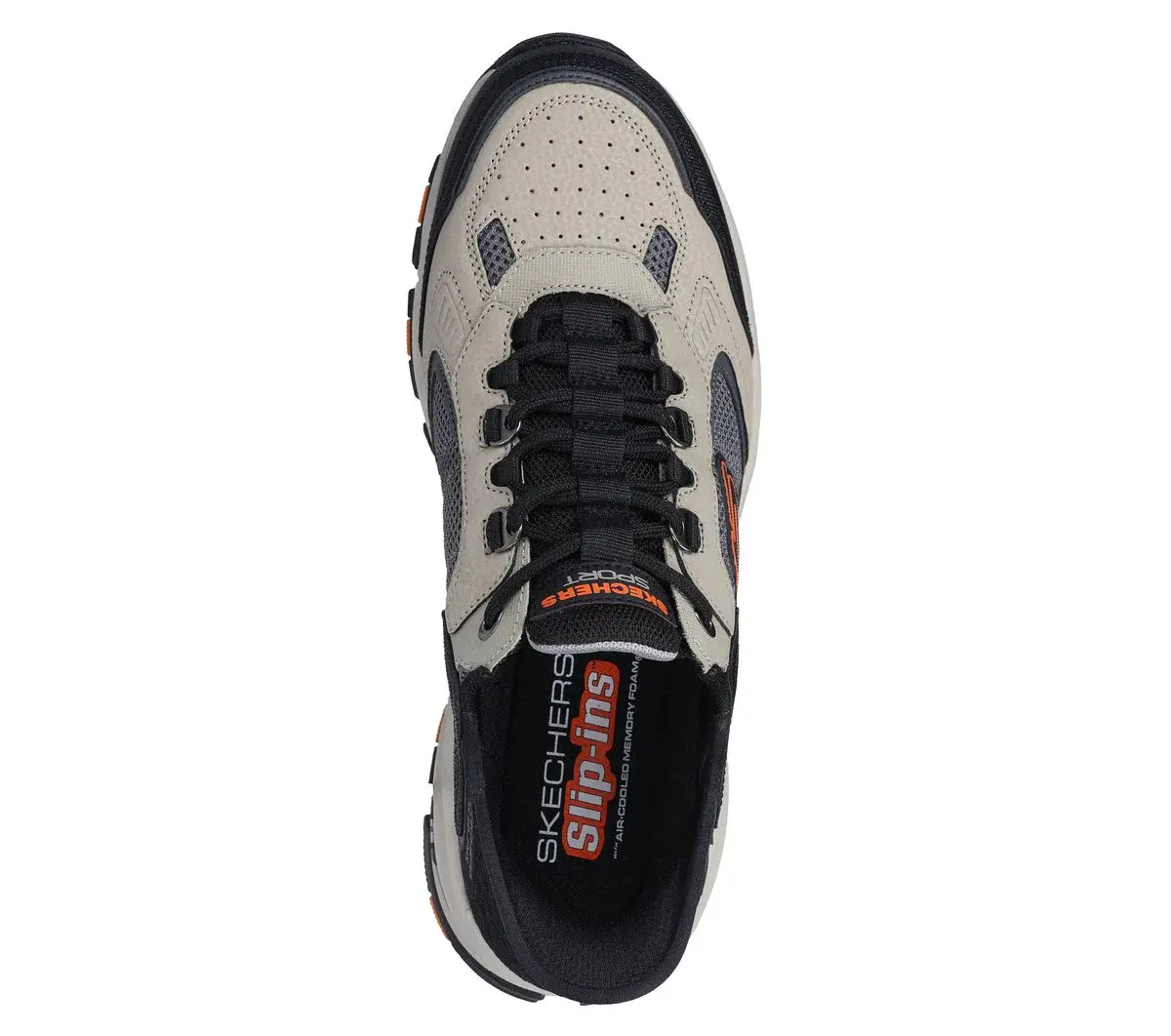 Skechers Slip-Ins: Vigor 3.0 – Drafting