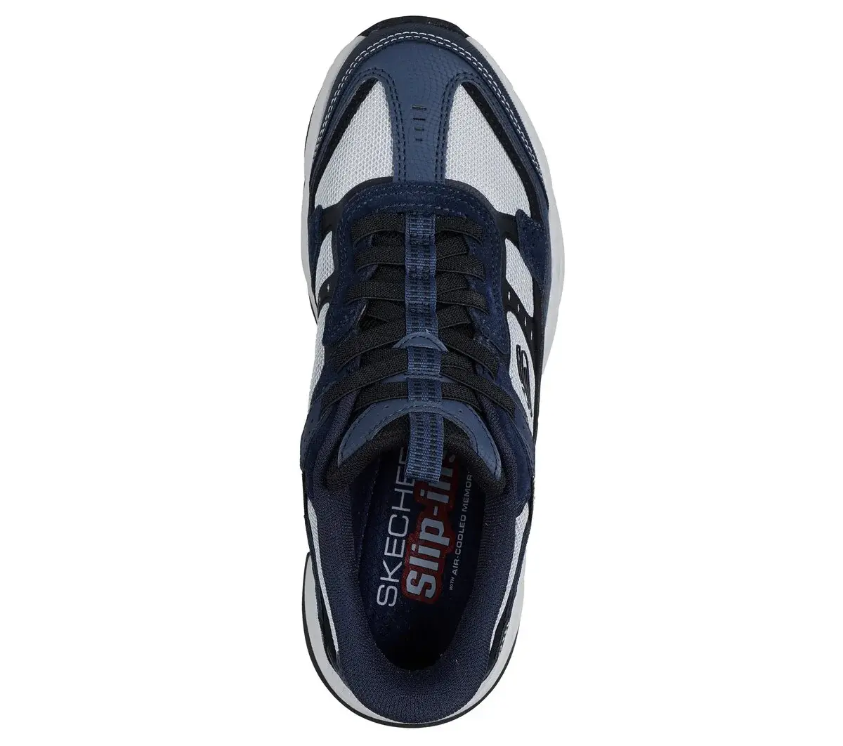 Skechers Slip-Ins: Vigor AT