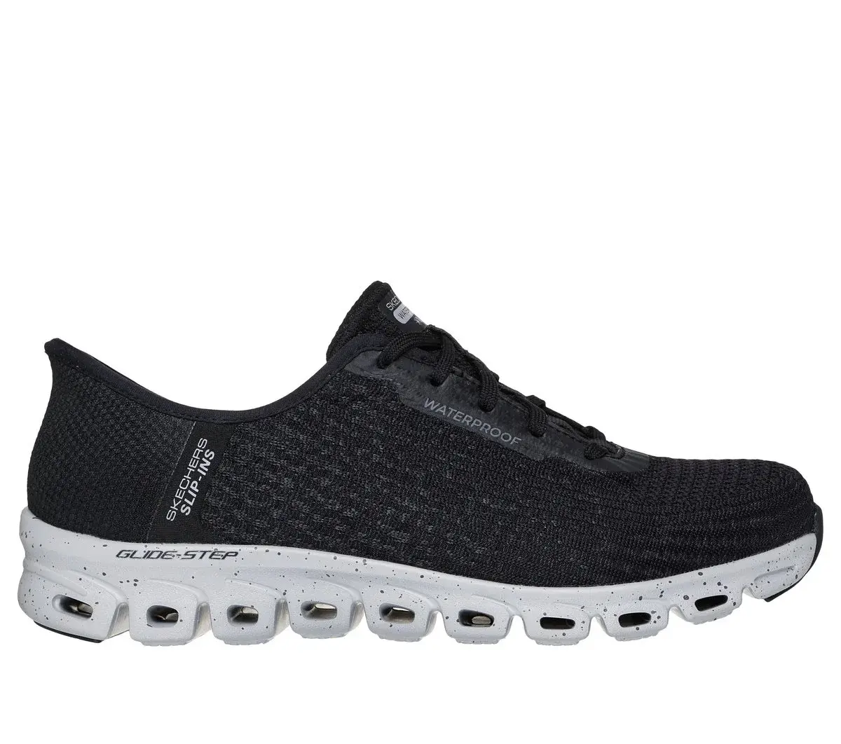 Skechers Slip-Ins Wasserdicht: Glide-Step