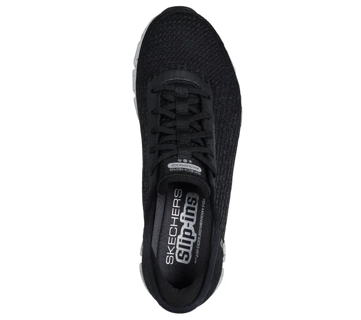 Skechers Slip-Ins Wasserdicht: Glide-Step