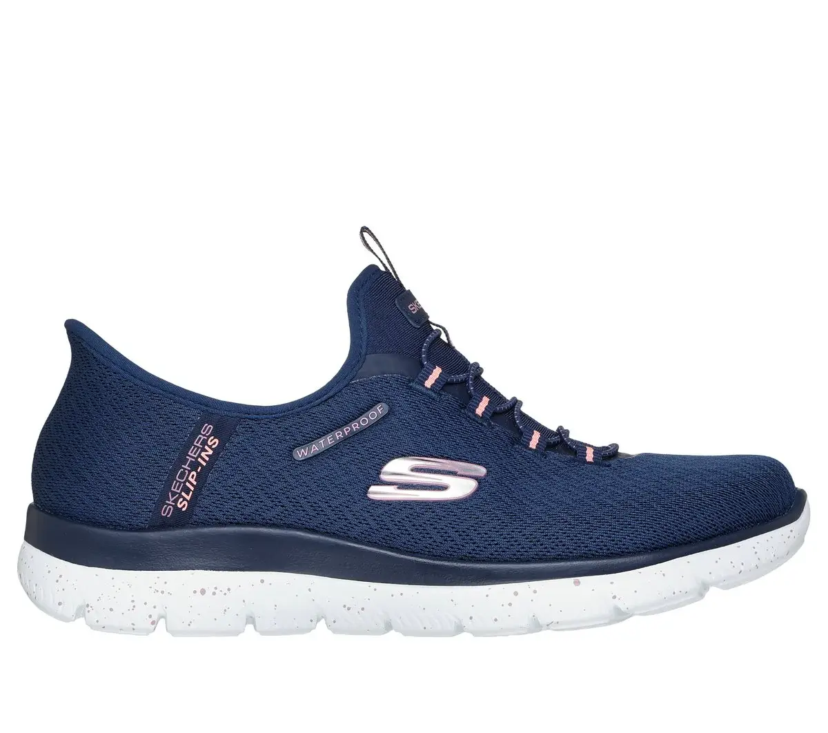 Skechers Slip-ins Waterproof: Summits – Beste Wahl