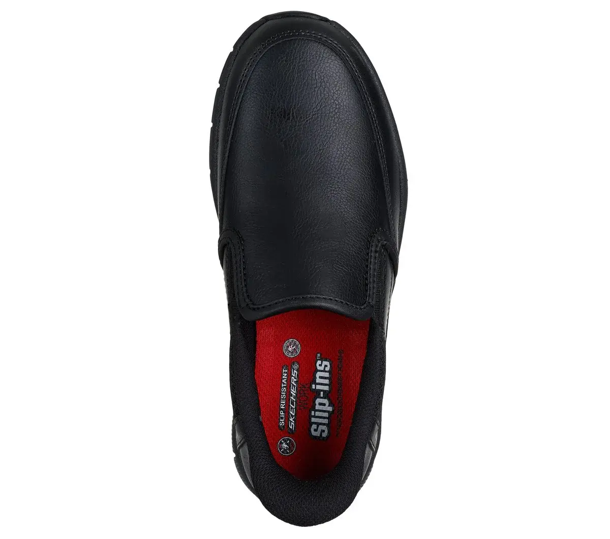 Skechers Slip-ins Work: Nampa – Engus