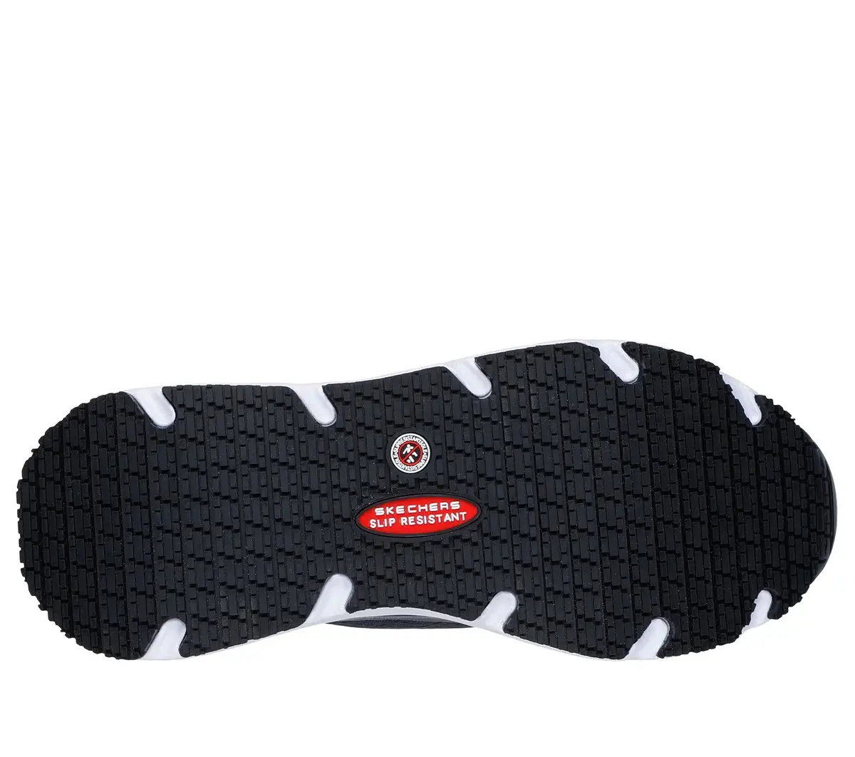 Skechers Slip-Ins Work Relaxed Fit: Max Cushioning Elite – Eltra Skechers Slip-Ins Work Relaxed Fit: Max Cushioning Elite – Eltra