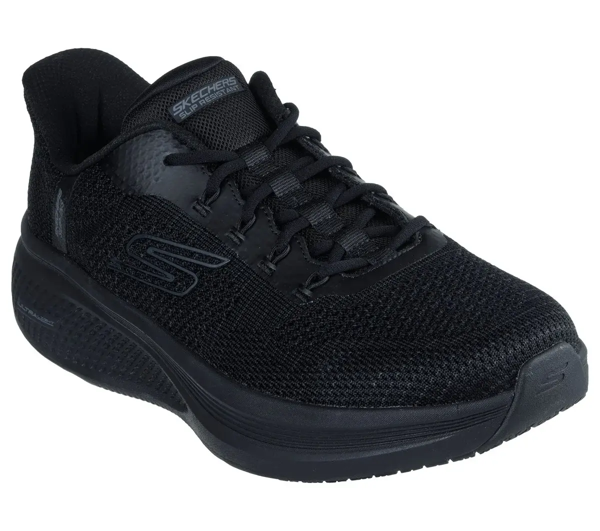 Skechers Slip-ins Work Rutschfest: GO RUN Elevate 2.0 Skechers Slip-ins Work Rutschfest: GO RUN Elevate 2.0