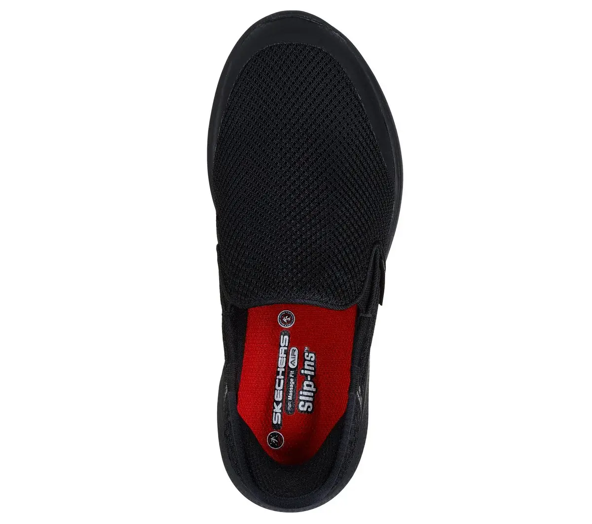 Skechers Slip-ins Work Rutschfest: Massage Step SR