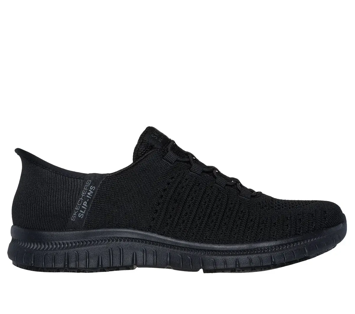 Skechers Slip-ins Work Rutschfest: Virtue – Valsea