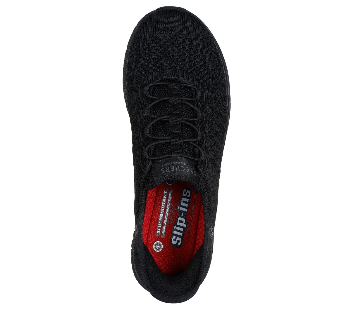 Skechers Slip-ins Work Rutschfest: Virtue – Valsea