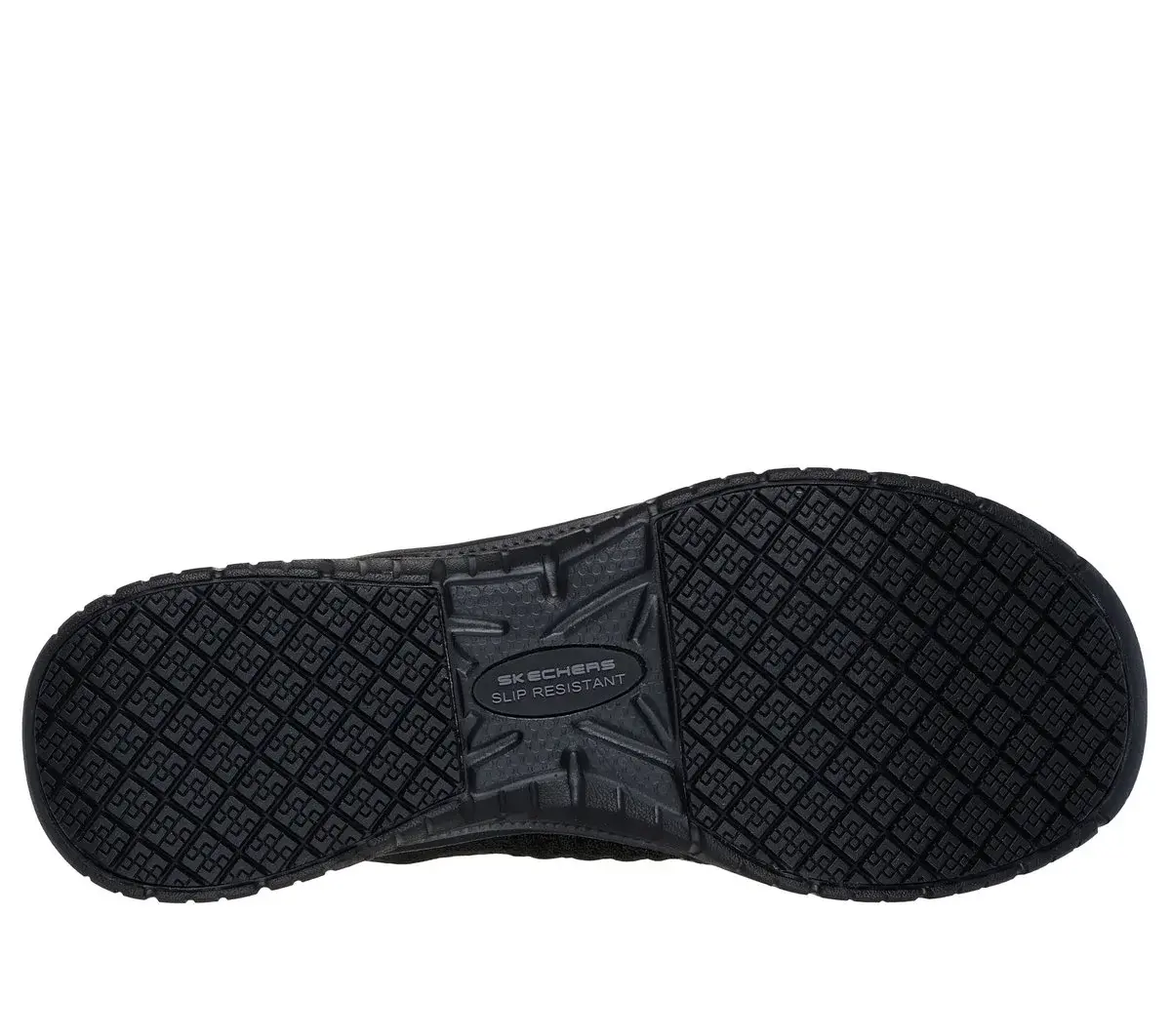 Skechers Slip-ins Work Rutschfest: Virtue – Valsea Skechers Slip-ins Work Rutschfest: Virtue – Valsea