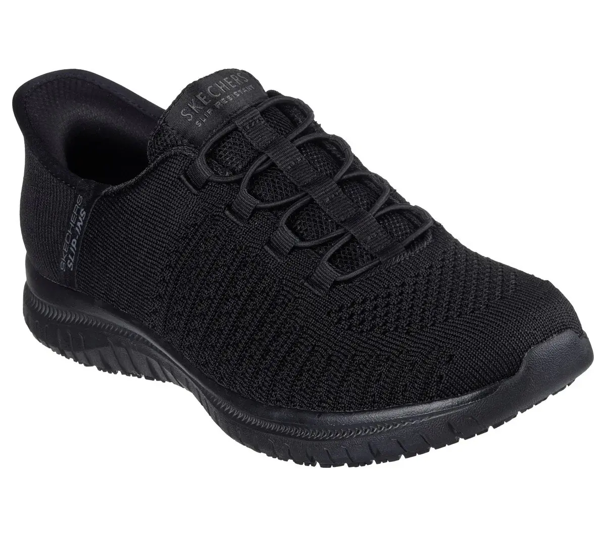 Skechers Slip-ins Work Rutschfest: Virtue – Valsea Skechers Slip-ins Work Rutschfest: Virtue – Valsea