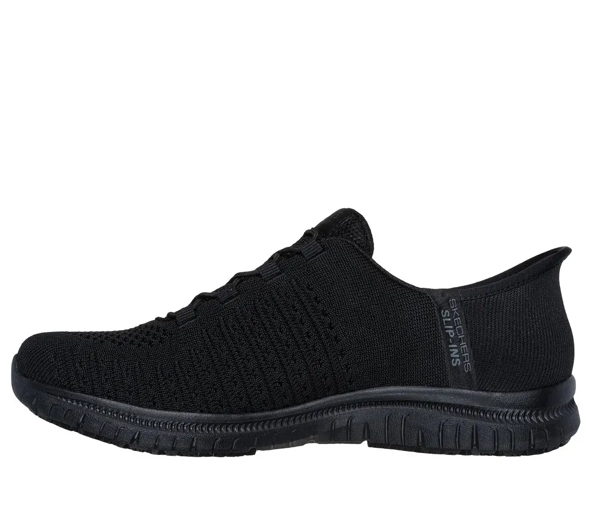 Skechers Slip-ins Work Rutschfest: Virtue – Valsea Skechers Slip-ins Work Rutschfest: Virtue – Valsea