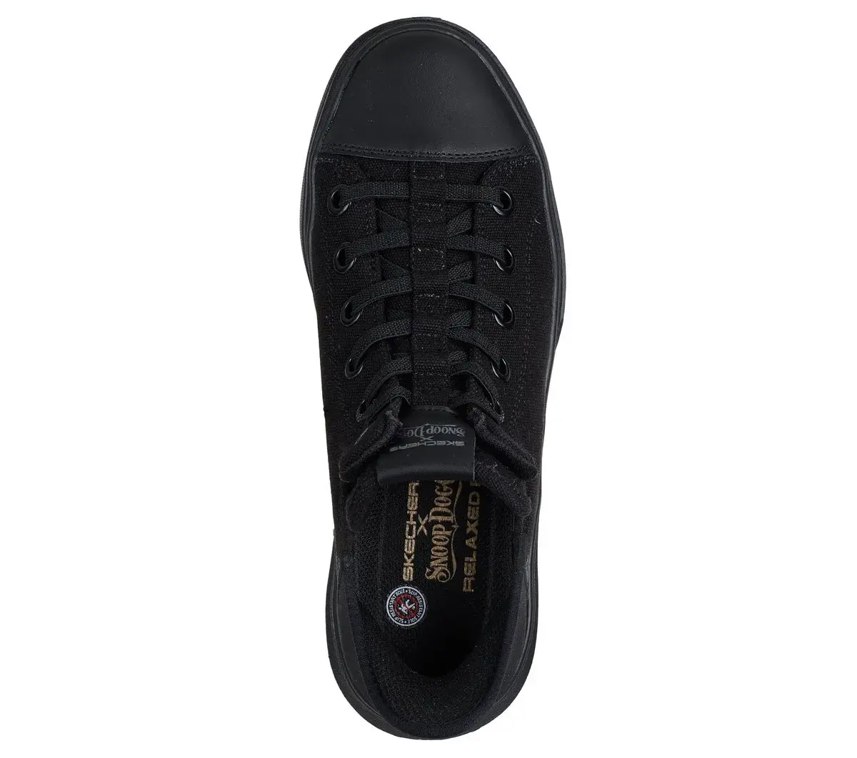 Skechers Slip-ins Work: Snoop One rutschfest – OG Canvas