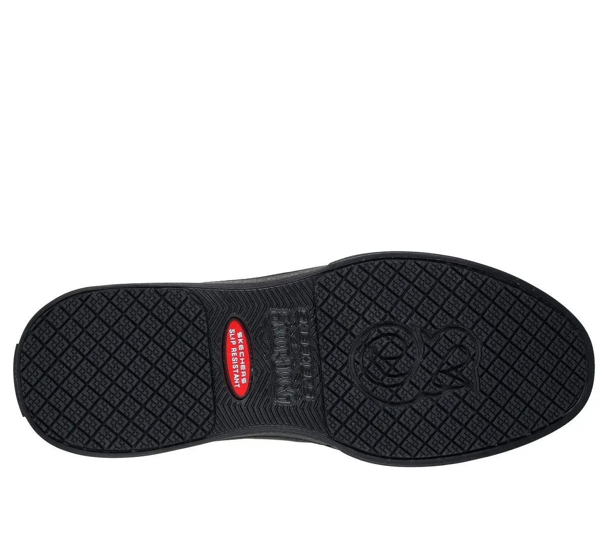 Skechers Slip-ins Work: Snoop One Slip Resistant – OG Skechers Slip-ins Work: Snoop One Slip Resistant – OG