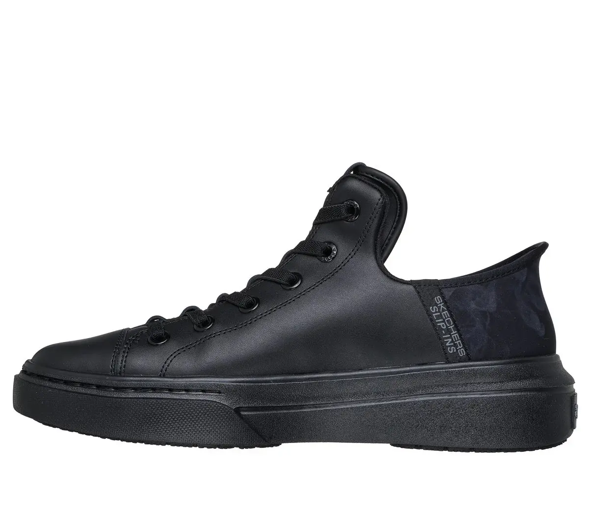 Skechers Slip-ins Work: Snoop One Slip Resistant – OG Skechers Slip-ins Work: Snoop One Slip Resistant – OG