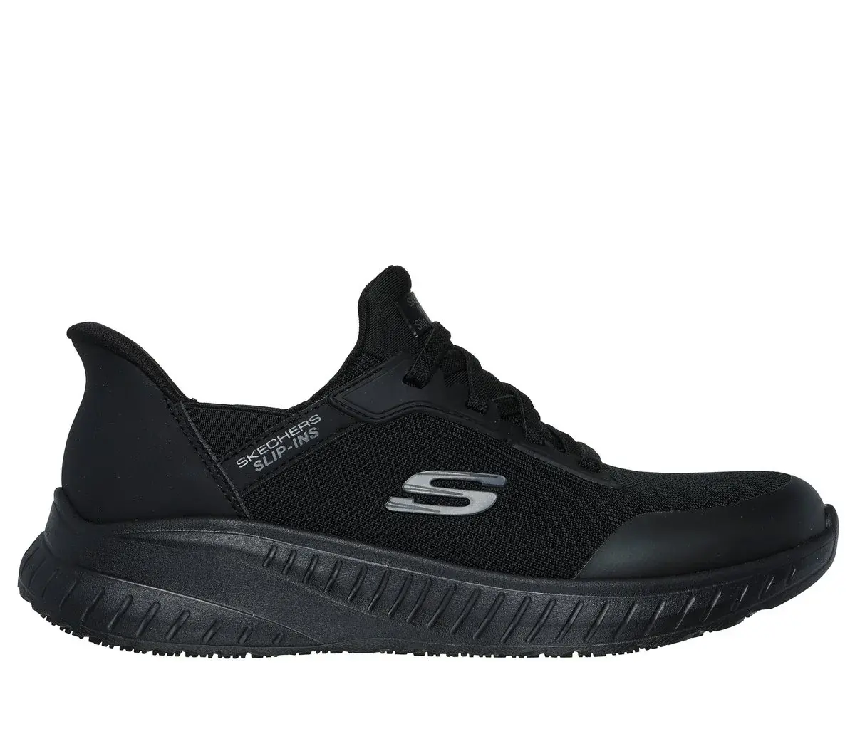 Skechers Slip-ins Work: Squad Chaos SR – Adelo