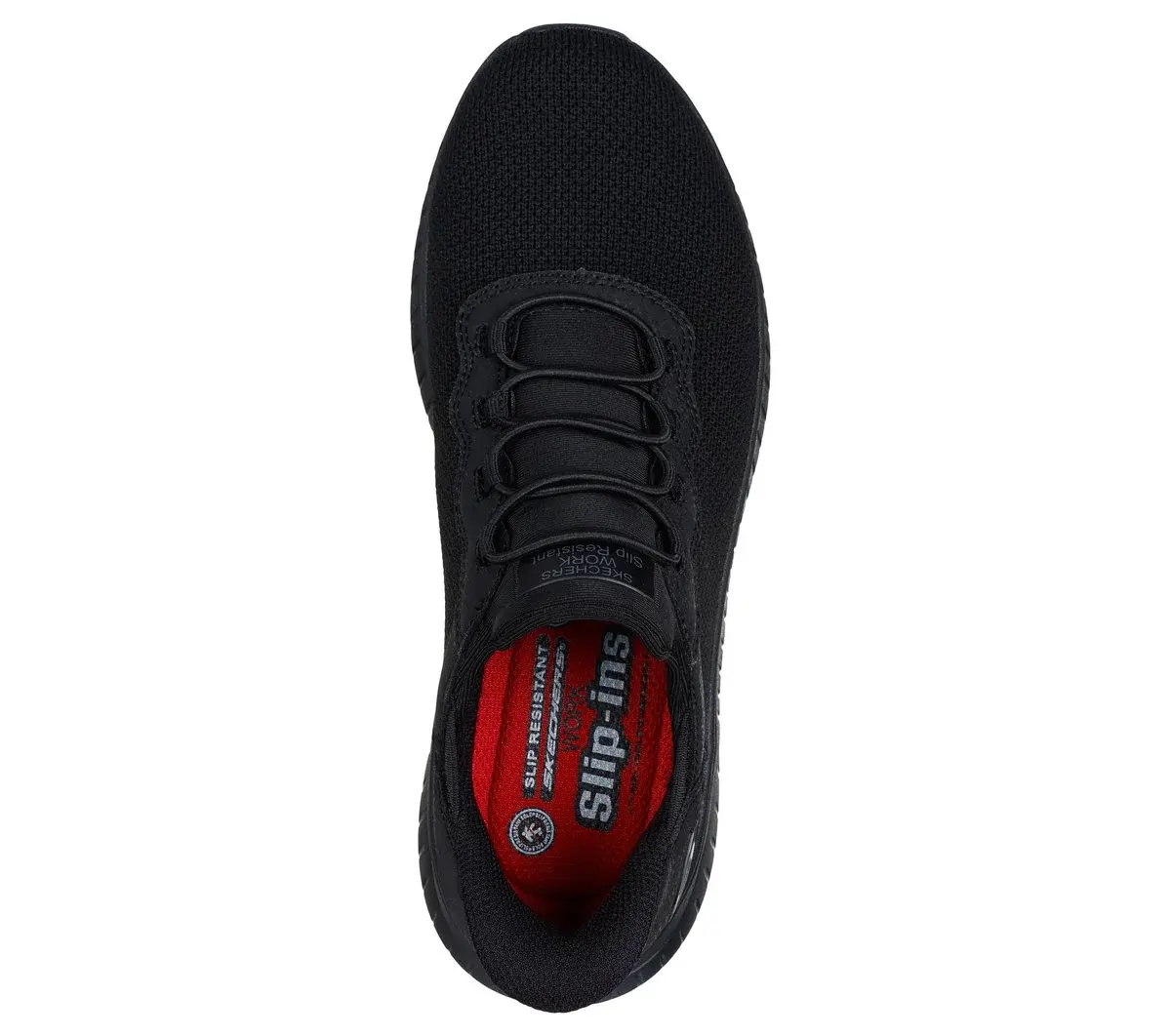 Skechers Slip-ins Work: Squad Chaos SR – Jasul