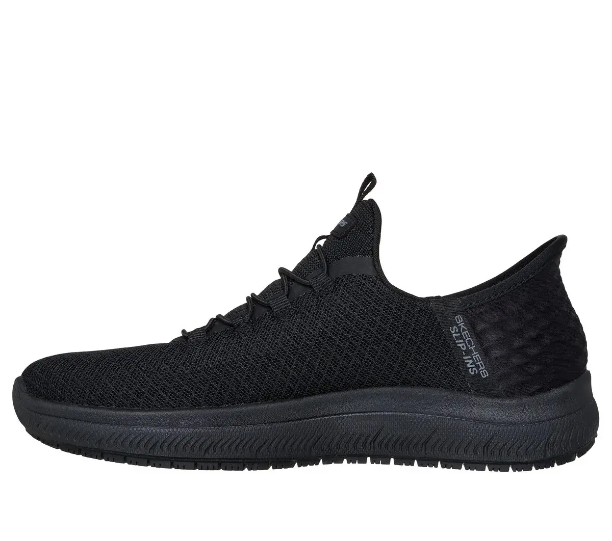 Skechers Slip-ins Work: Summits SR – Enslee Skechers Slip-ins Work: Summits SR – Enslee