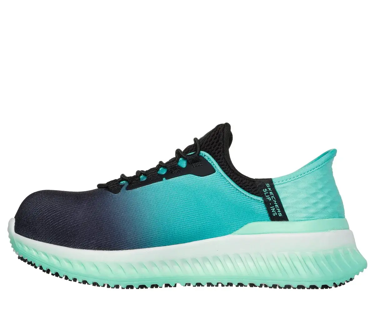 Skechers Slip-ins Work: Tilido – Ombray Skechers Slip-ins Work: Tilido – Ombray