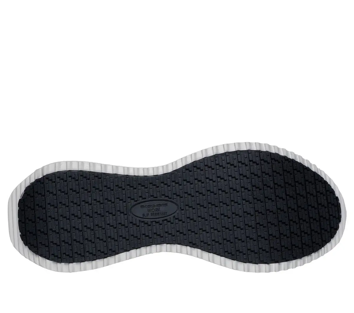 Skechers Slip-ins Work: Tilido-Troxin ESD Skechers Slip-ins Work: Tilido-Troxin ESD